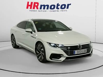 VW Arteon