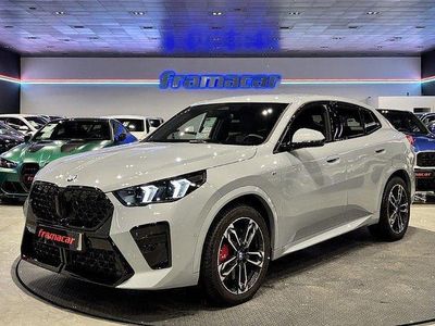 Usado BMW 120 M Sport 163 CV (119 kW) 2025 Gris Utilitario