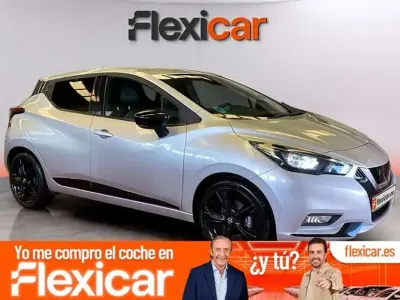 Usado Nissan Micra