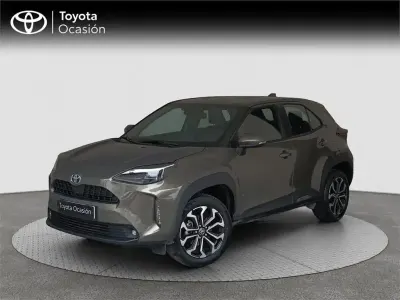 Usado Toyota Yaris Cross Active 116 CV (85 kW) 2022 Otro SUV