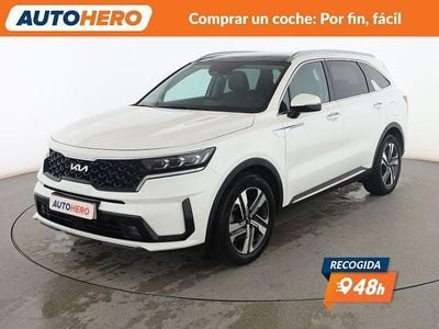 Usado Kia Sorento 230 CV (169 kW) 2023 Blanco SUV