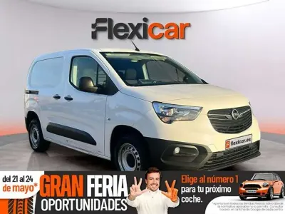 Usado Opel Combo Life
