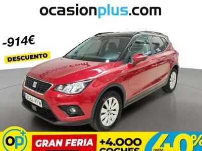 Usado Seat Arona