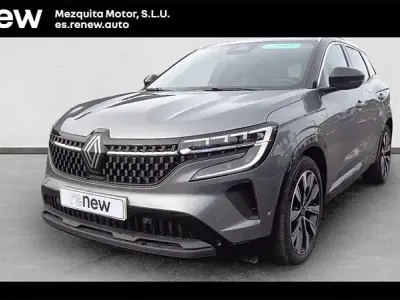 Occasion Renault Austral