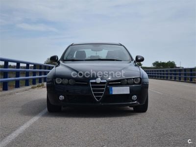 Alfa Romeo 159