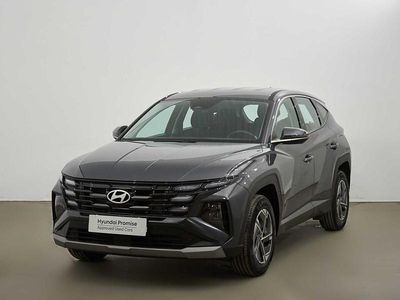 Usado Hyundai Tucson 160 CV (117 kW) 2025 Otro SUV