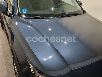 Azul Usado 2021 Volvo XC40 Inscription SUV | 28.450 € (Un poco caro)