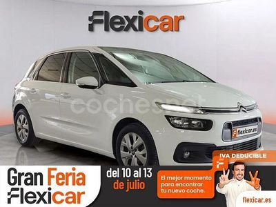 Citroën C4 SpaceTourer