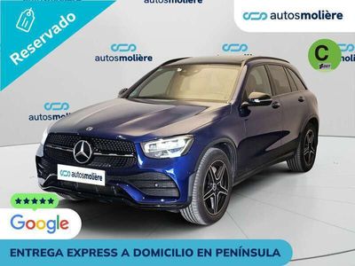 Mercedes GLC200
