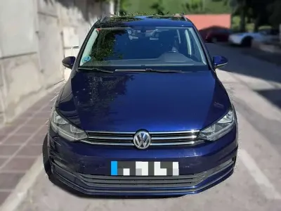 Usado VW Touran