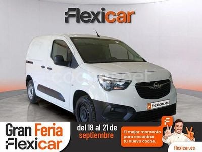 Opel Combo Life