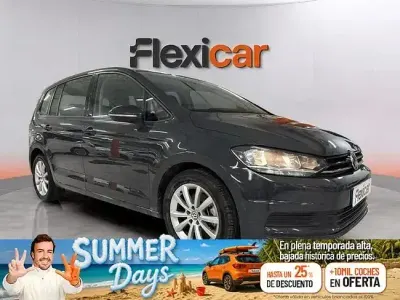 Usado VW Touran