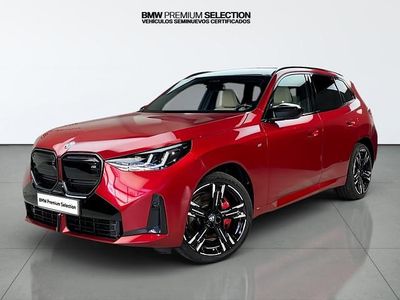 Usado BMW X3 Comfort Edition 398 CV (292 kW) 2024 SUV