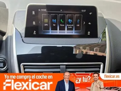 Usado Mitsubishi Eclipse Cross