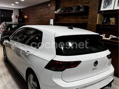 VW Golf VIII