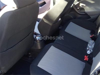 Seat Ibiza ST