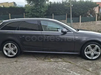 Usado Audi A4