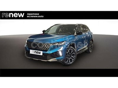 Azul Usado 2025 Renault Austral Esprit Alpine SUV | 36.950 €