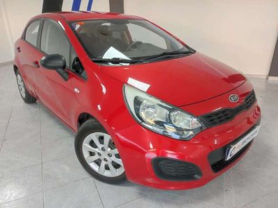 usado Kia Rio 1.4CRDi Drive