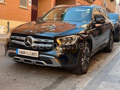 Mercedes GLC200
