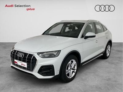 Audi Q5 Sportback