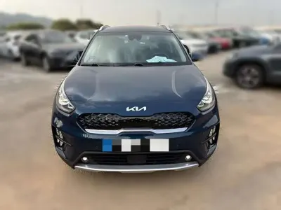 Usado Kia Niro