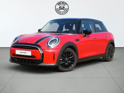 Usado Mini Cooper