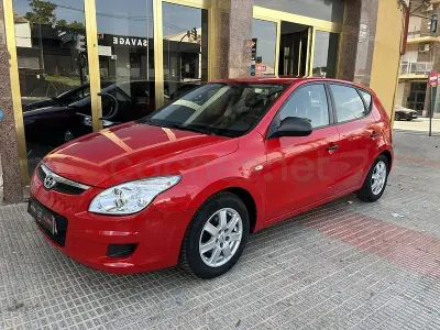 Usado Hyundai i30