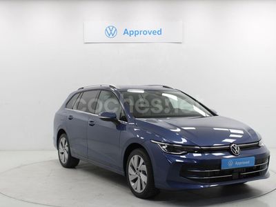 VW Golf VIII