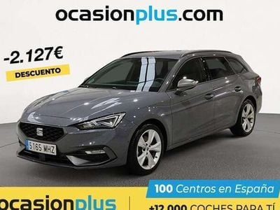 Seat Leon ST