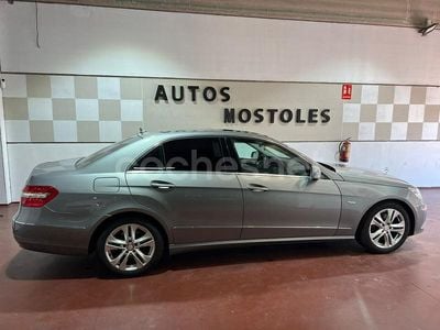 Mercedes E350