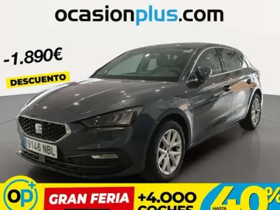 Usado Seat Leon