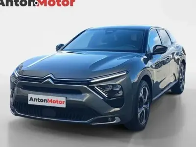 Usado Citroën C5 Aircross Feel 130 CV (95 kW) 2022 SUV