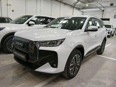 Usado Ebro s700 Luxury 279 CV (205 kW) 2025 Blanco SUV