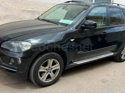 Occasion BMW X5 Comfort Edition 272 ch (200 kW) 2009 Noir SUV