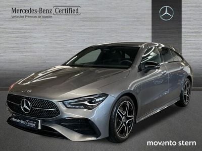 Mercedes 200