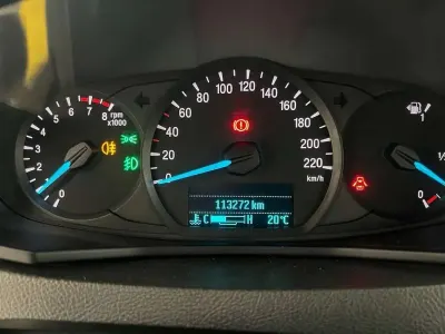 Usado Ford Ka Plus