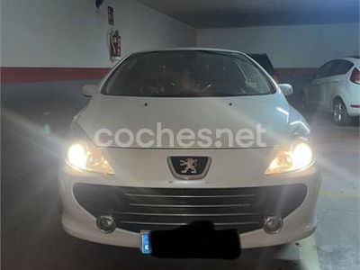 Peugeot 307 CC