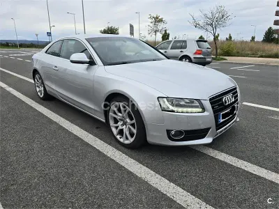 Usado Audi A5