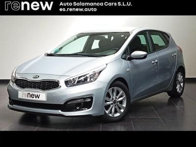 Kia Ceed GT
