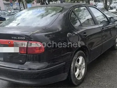 Usado Seat Cordoba