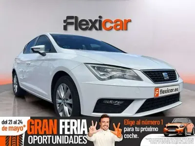 Usado Seat Leon ST