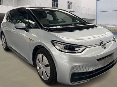 Usado VW ID.3 Business 150 kW (204 CV) 2020 Eléctrico Utilitario