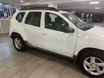 usado Dacia Duster 1.5dCi Adventure 110