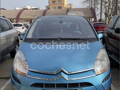 Citroën C4 Picasso