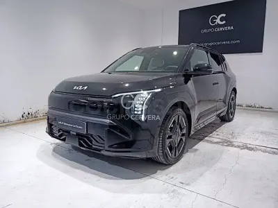 Usado Kia EV3