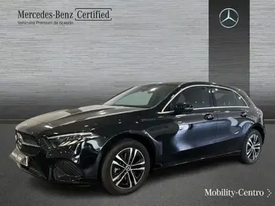 Usado Mercedes A250 163 CV (119 kW) 2025