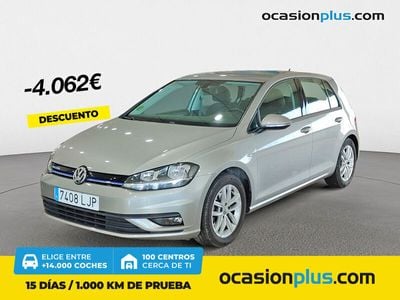 VW Golf VIII