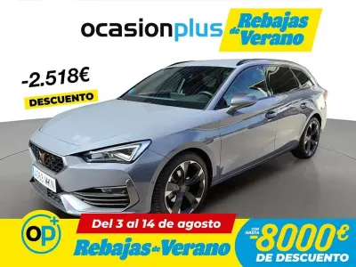 Usado Cupra Leon