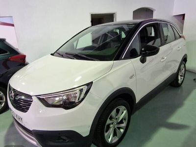 usado Opel Crossland X 1200 PURETECH 130 CV